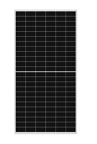 Solární panel Sunpal SP 450M-72 H Black frame