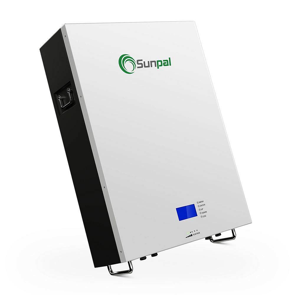 Sunpal Lithiová baterie PP-Y1 - 5 kWh