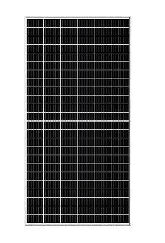 Solární panel Sunpal SP450M-72 H Foll Black