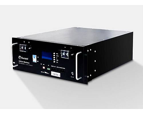 Sunpal Lithiová baterie PP-E1 -10 kWh