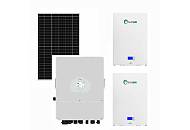 Výhodný fotovoltaický set Deye