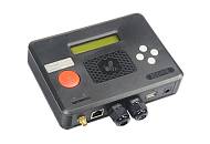 Modul pro monitoring Honeybee Beehive for upto 6 Swarms