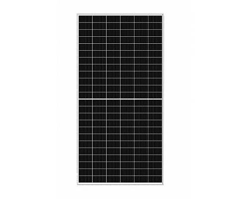 Solární panel Sunpal SP 450M-72 H Black frame