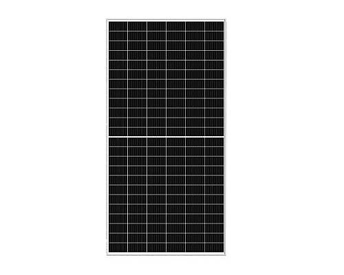 Solární panel Sunpal SP 450M-72 H Black frame