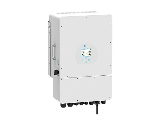 Deye Hybrid inverter 10 kWh SUN-10K-SG04LP3-EU