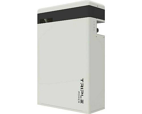 Baterie Solax Triple power 5,8 kWh master
