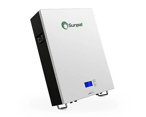Sunpal Lithiová baterie PP-Y1 - 5 kWh