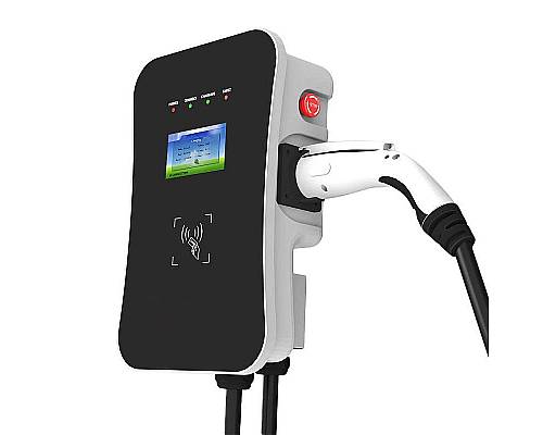 Sunpal EV Charge M3W