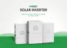 Hybrid inverter 10 kWh SUN-10K-SG04LP3-EU